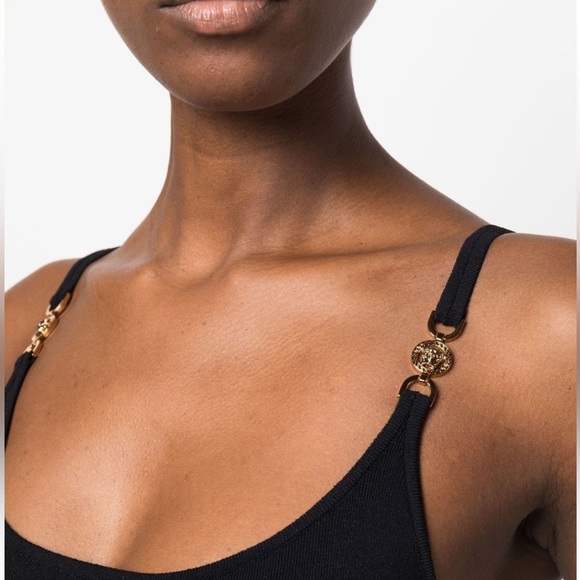 NWT Versace Medusa Dress - Picture 7 of 9